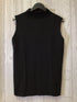 Eileen Fisher Wool Knit Shell Size Medium New